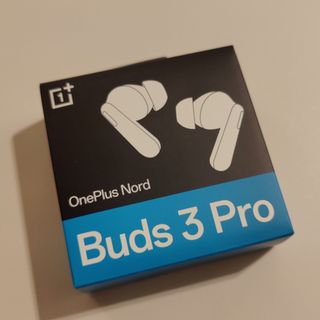 OnePlus Nord Buds 3 Pro, Nuove, Sigillate