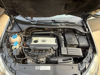 Volkswagen Golf Gti 6