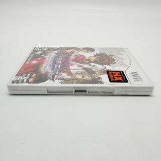 Dragon Quest Swords Nintendo Wii Nuovo MultiLingua