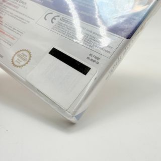 Dragon Quest Swords Nintendo Wii Nuovo MultiLingua