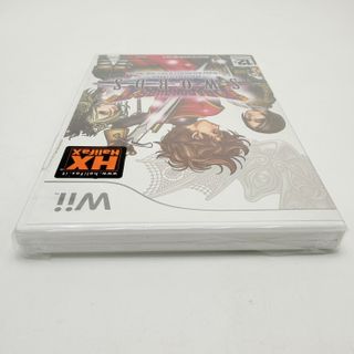 Dragon Quest Swords Nintendo Wii Nuovo MultiLingua