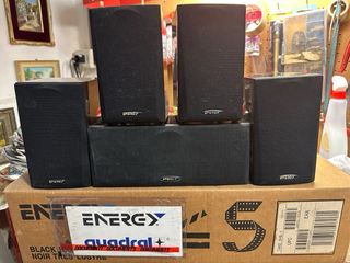 Diffusori Energy Take5 Home Theater