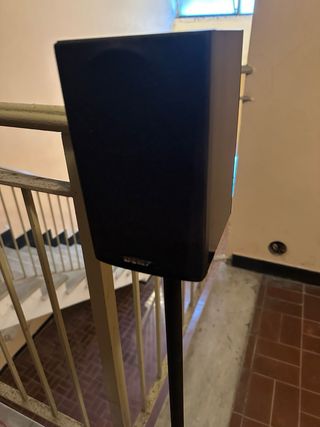 Diffusori Energy Take5 Home Theater