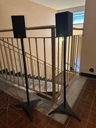 Diffusori Energy Take5 Home Theater