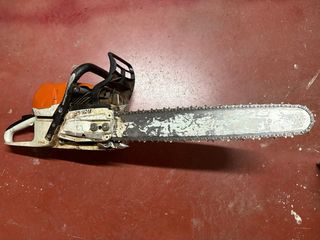 Motosierra Stihl MS462
