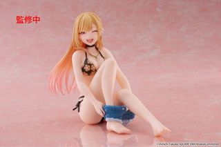 Figura Marin Kitagawa. Desktop Cute