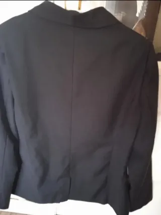 Lote 2 chaquetas mujer Talla L, XL