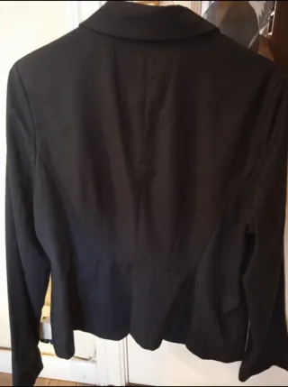 Lote 2 chaquetas mujer Talla L, XL