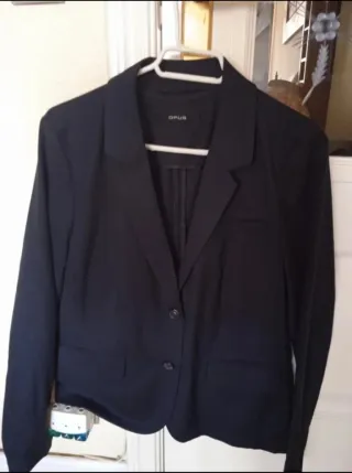 Lote 2 chaquetas mujer Talla L, XL