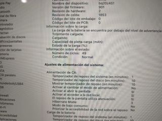 MACBOOK PRO 2020 i7/32GB RAM/512 SSD