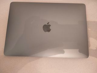 MACBOOK PRO 2020 i7/32GB RAM/512 SSD
