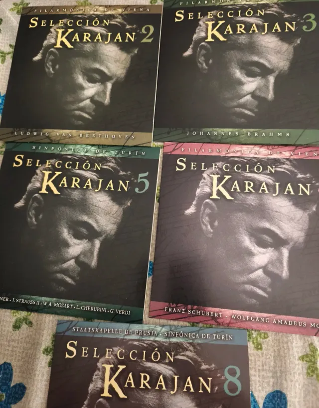 CD Els Concerts dels Diumenges