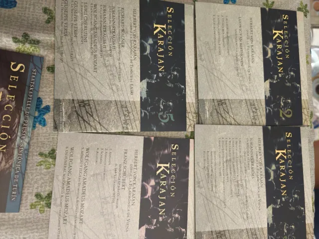 CD Els Concerts dels Diumenges