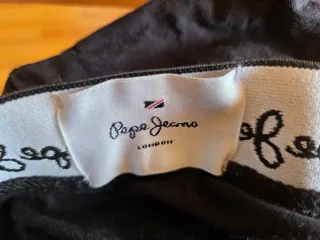 3 Calzoncillos Pepe Jeans Negro