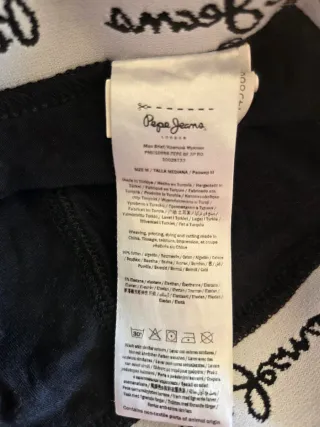 3 Calzoncillos Pepe Jeans Negro