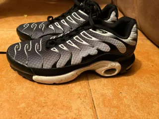 Zapatillas Nike Air Max Plus TN SE