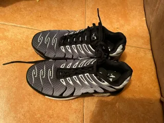 Zapatillas Nike Air Max Plus TN SE