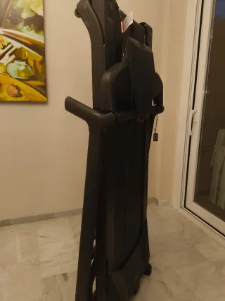 Cinta de Correr Domyos