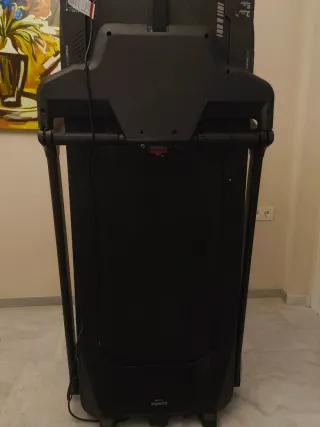 Cinta de Correr Domyos