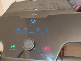 Cinta de Correr Domyos