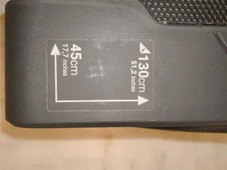 Cinta de Correr Domyos