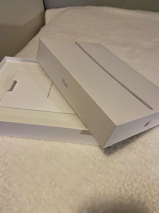 iPad 8ª generazione (2020) - 128 GB