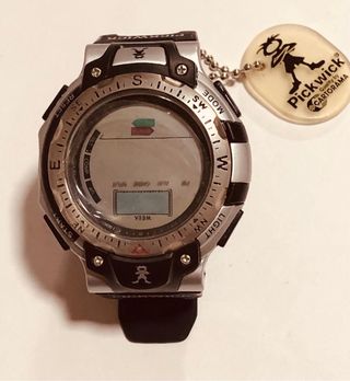 Orologio Pickwick uomo