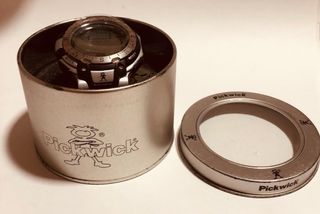 Orologio Pickwick uomo