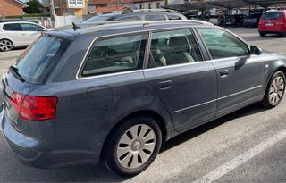 Audi A4  Avant 2005