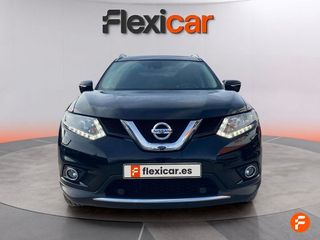 Nissan X-Trail 1.6 dCi TEKNA