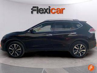 Nissan X-Trail 1.6 dCi TEKNA