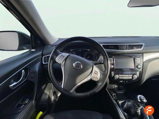 Nissan X-Trail 1.6 dCi TEKNA