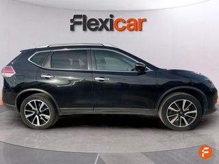 Nissan X-Trail 1.6 dCi TEKNA