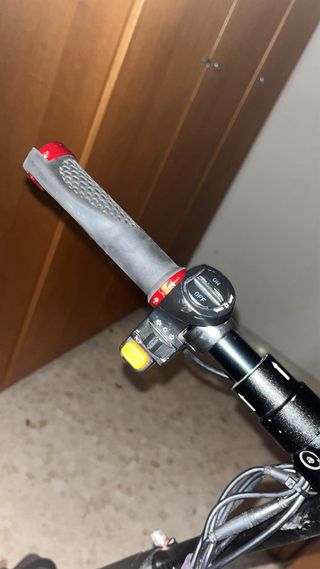 Patinete Eléctrico Smartgyro