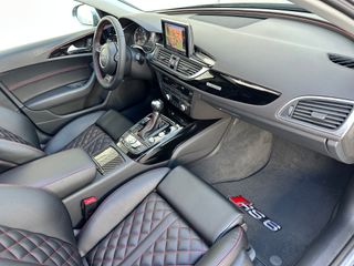 Audi A6 Avant 3.0TDI