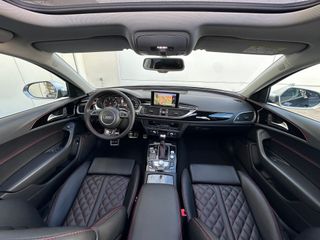Audi A6 Avant 3.0TDI
