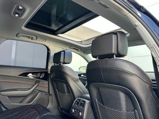 Audi A6 Avant 3.0TDI