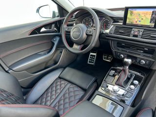 Audi A6 Avant 3.0TDI
