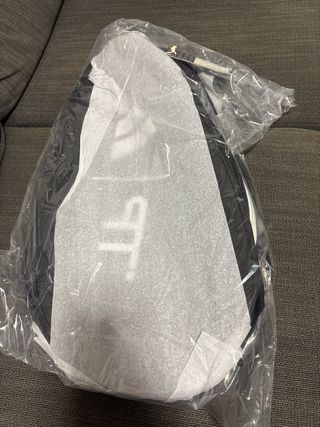 Mochila Adidas Pádel Negra