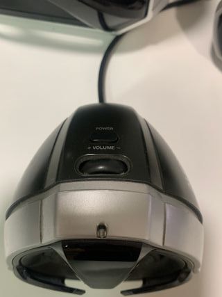 Altavoz Philips Multimedia 5.1