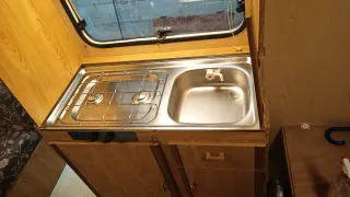 Caravana hergo impala