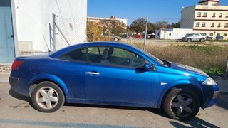 Renault Megane descapotable 2005