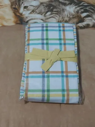 Set 5 Pezzi Cucina GILANIA COLORS