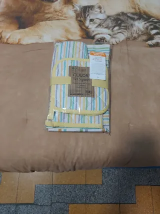 Set 5 Pezzi Cucina GILANIA COLORS