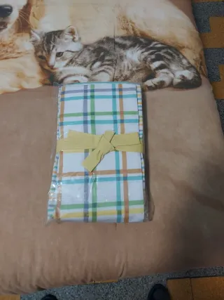 Set 5 Pezzi Cucina GILANIA COLORS