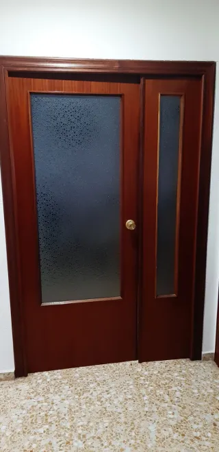2 Puertas Sapelly