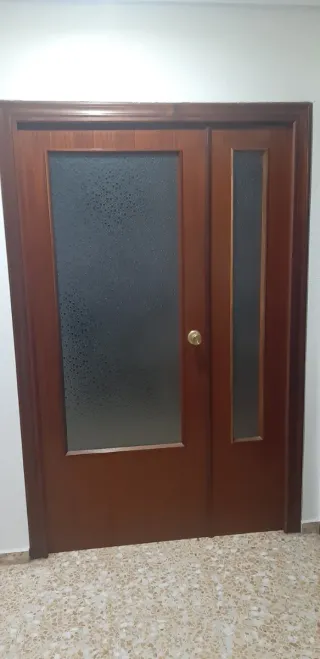 2 Puertas Sapelly