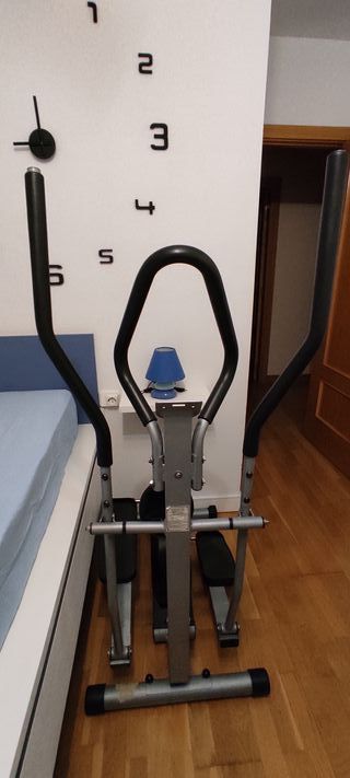 Bicicleta Elíptica - Como Nueva