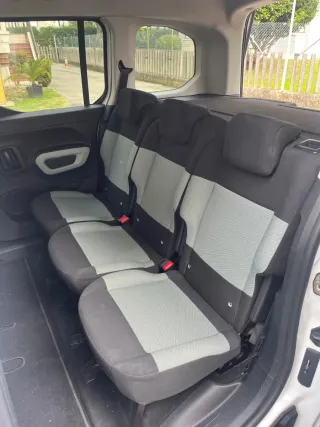 Citroen Berlingo 2019