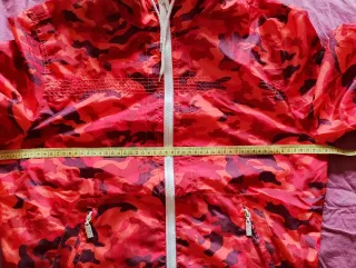 Cortavientos SOHO Mujer Talla L